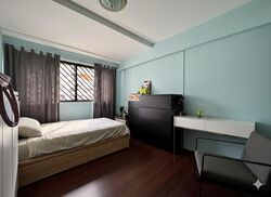 Blk 372 Clementi Avenue 4 (Clementi), HDB 5 Rooms #502438511